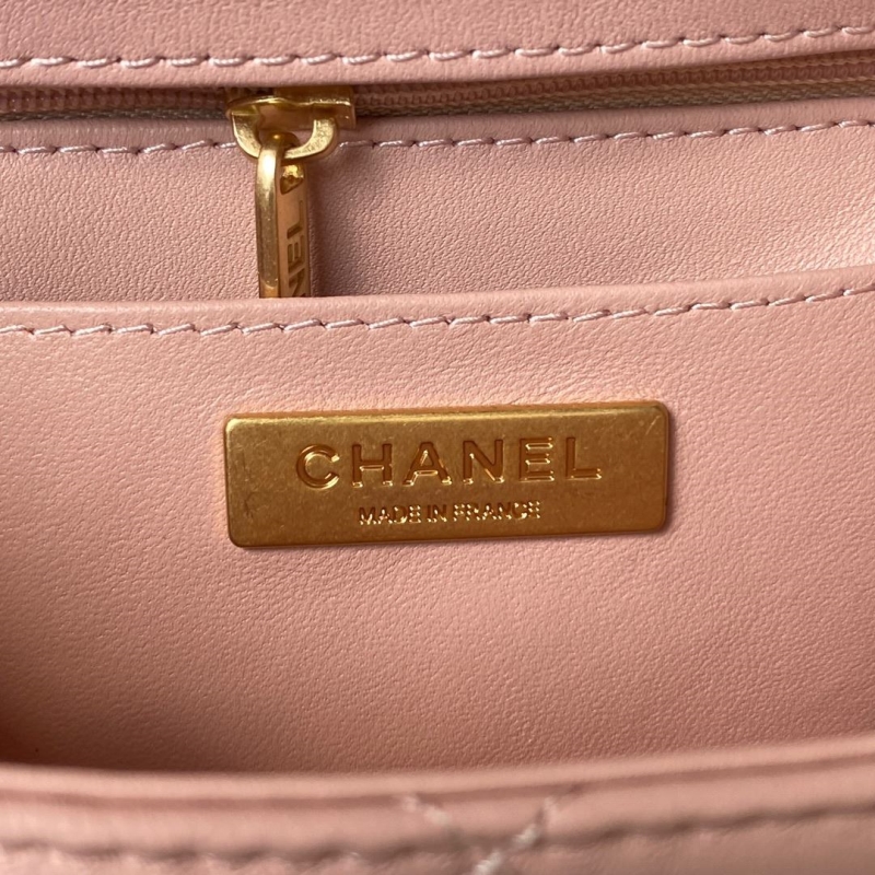 Chanel Top Handle Bags